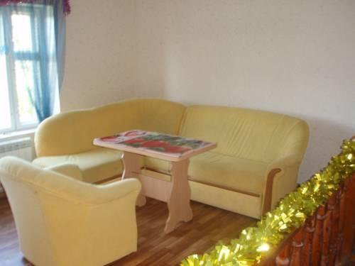 Гостевой дом Mini Hotel on Gornaya Судак-37