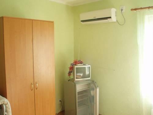 Гостевой дом Mini Hotel on Gornaya Судак