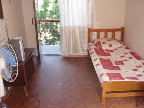 Гостевой дом Mini Hotel on Gornaya Судак-26