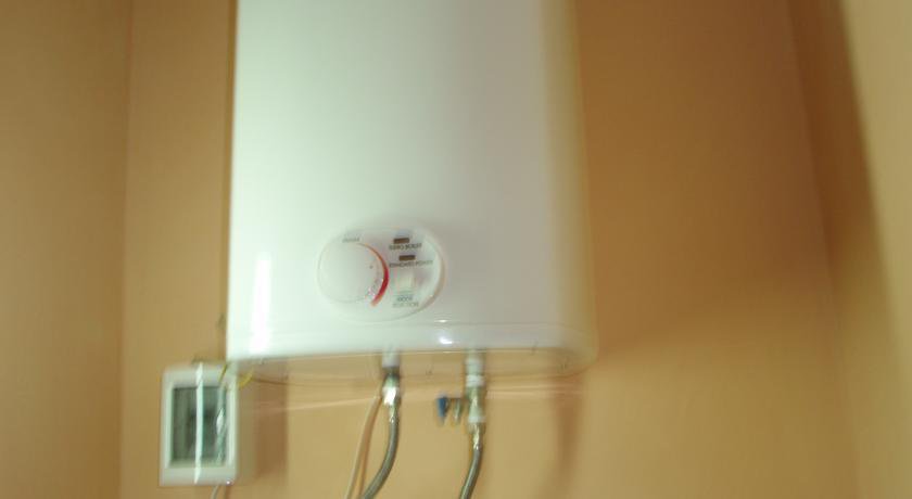 Гостевой дом Mini Hotel on Gornaya Судак-42