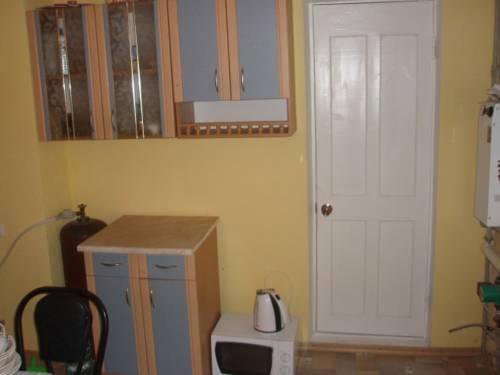 Гостевой дом Mini Hotel on Gornaya Судак-48