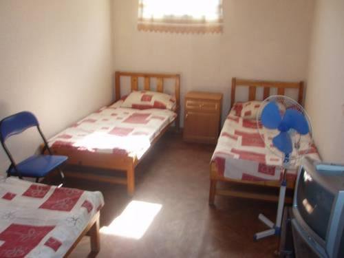 Гостевой дом Mini Hotel on Gornaya Судак