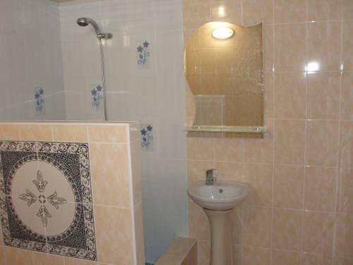 Гостевой дом Mini Hotel on Gornaya Судак