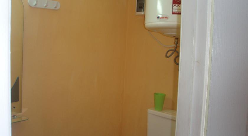 Гостевой дом Mini Hotel on Gornaya Судак-8