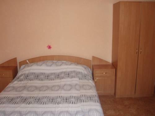 Гостевой дом Mini Hotel on Gornaya Судак-47