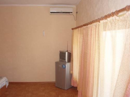 Гостевой дом Mini Hotel on Gornaya Судак