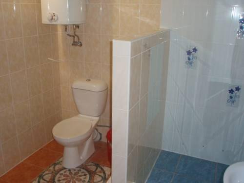 Гостевой дом Mini Hotel on Gornaya Судак-5