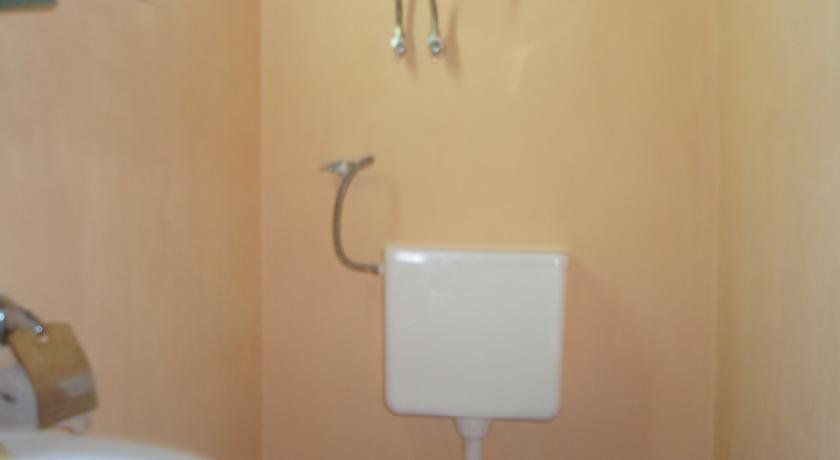 Гостевой дом Mini Hotel on Gornaya Судак-31