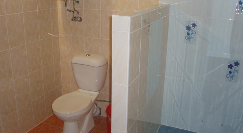 Гостевой дом Mini Hotel on Gornaya Судак-41