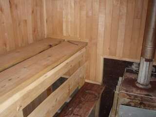 Гостевой дом Mini Hotel on Gornaya Судак Большой двухместный номер-3