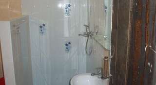 Гостевой дом Mini Hotel on Gornaya Судак Большой двухместный номер-7