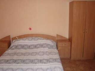 Гостевой дом Mini Hotel on Gornaya Судак Двухместный номер Делюкс с 1 кроватью (на 2 взрослых + 1 ребенка)-8