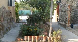 Гостевой дом Mini Hotel on Gornaya Судак-5