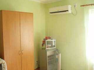 Гостевой дом Mini Hotel on Gornaya Судак Двухместный номер Делюкс с 1 кроватью (на 2 взрослых + 1 ребенка)-7