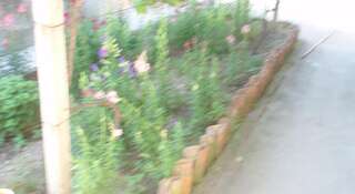 Гостевой дом Mini Hotel on Gornaya Судак Двухместный номер Делюкс с 1 кроватью (на 2 взрослых + 1 ребенка)-5