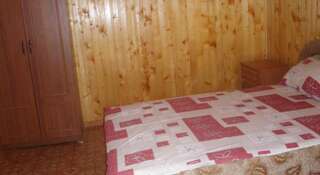 Гостевой дом Mini Hotel on Gornaya Судак Большой двухместный номер-4