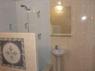 Гостевой дом Mini Hotel on Gornaya Судак Большой двухместный номер-12