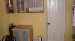 Гостевой дом Mini Hotel on Gornaya Судак Бюджетный двухместный номер с 2 отдельными кроватями-2