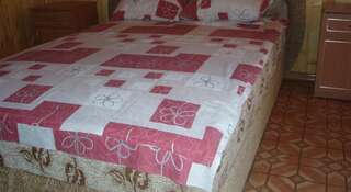 Гостевой дом Mini Hotel on Gornaya Судак Большой двухместный номер-5