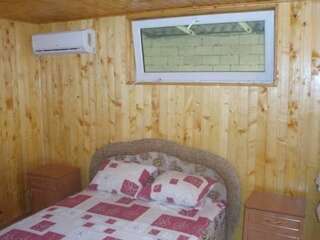 Гостевой дом Mini Hotel on Gornaya Судак Большой двухместный номер-1