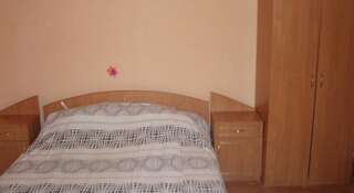 Гостевой дом Mini Hotel on Gornaya Судак Двухместный номер Делюкс с 1 кроватью и видом на море-1