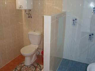 Гостевой дом Mini Hotel on Gornaya Судак Большой двухместный номер-2