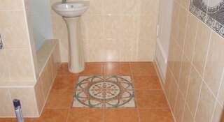 Гостевой дом Mini Hotel on Gornaya Судак Большой двухместный номер-11