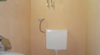 Гостевой дом Mini Hotel on Gornaya Судак Двухместный номер Делюкс с 1 кроватью и видом на море-4