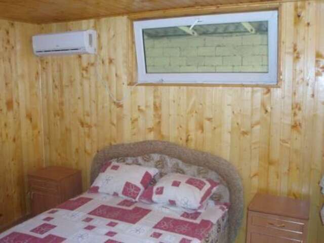 Гостевой дом Mini Hotel on Gornaya Судак-12