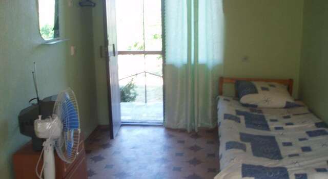 Гостевой дом Mini Hotel on Gornaya Судак-35