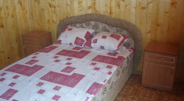 Гостевой дом Mini Hotel on Gornaya Судак-21