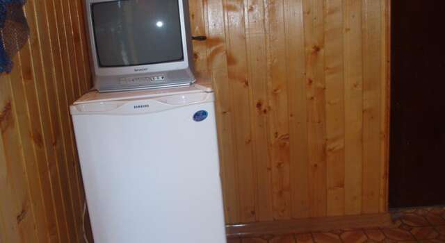 Гостевой дом Mini Hotel on Gornaya Судак-39