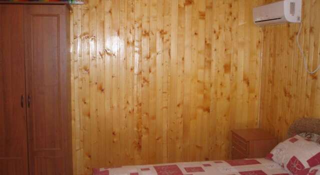 Гостевой дом Mini Hotel on Gornaya Судак-42