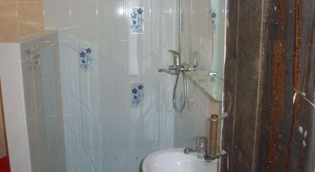 Гостевой дом Mini Hotel on Gornaya Судак-28