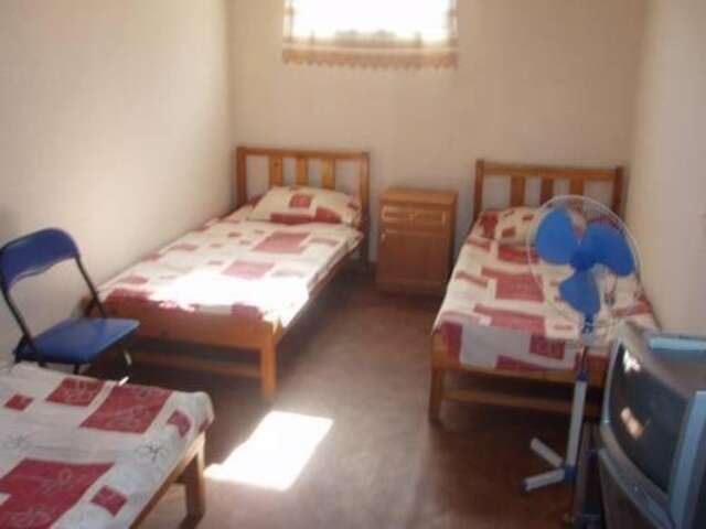 Гостевой дом Mini Hotel on Gornaya Судак-33