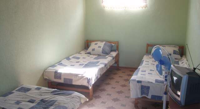 Гостевой дом Mini Hotel on Gornaya Судак-53