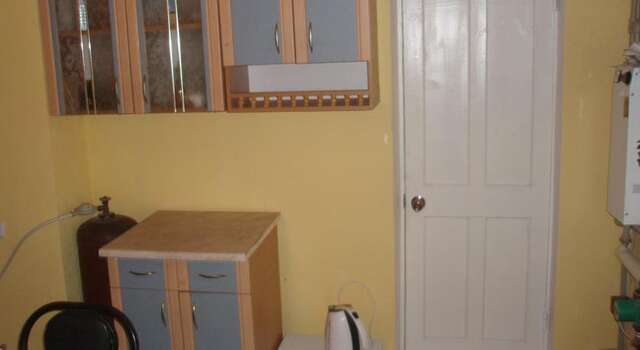 Гостевой дом Mini Hotel on Gornaya Судак-15