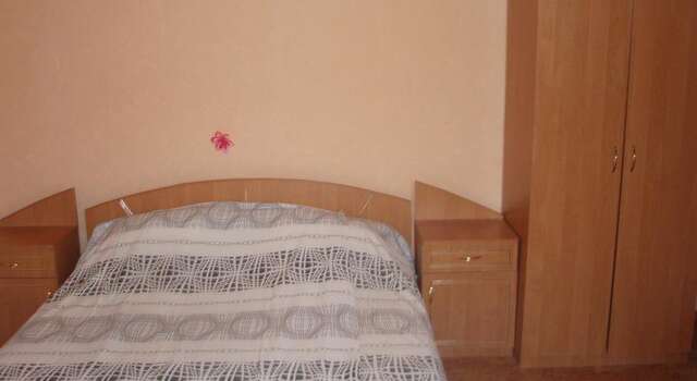 Гостевой дом Mini Hotel on Gornaya Судак-13