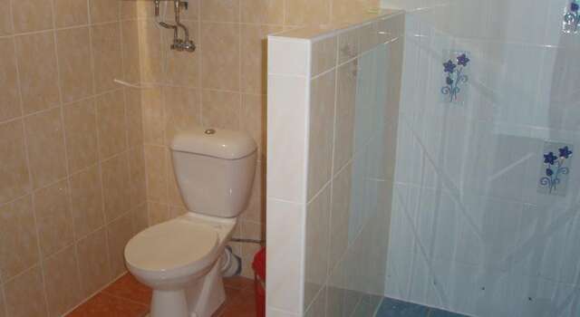 Гостевой дом Mini Hotel on Gornaya Судак-40