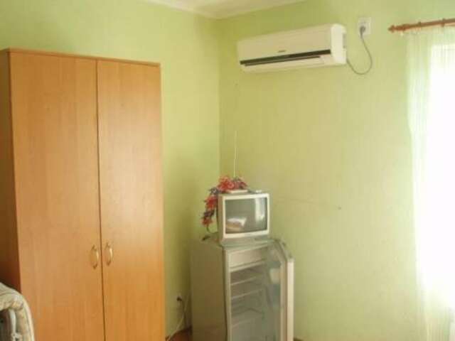 Гостевой дом Mini Hotel on Gornaya Судак-32