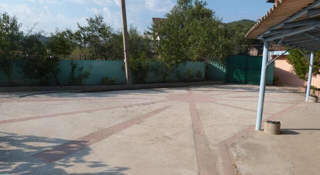 Гостевой дом Mini Hotel on Gornaya Судак-29