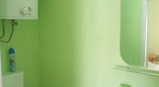 Гостевой дом Mini Hotel on Gornaya Судак-27